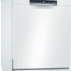 Bosch SMS4HBW00N vrijstaande vaatwasser - wit - Home Connect