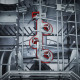 Bosch SMV4EAX18E inbouw vaatwasser met spraakbesturing en Silence Plus