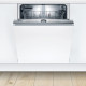 Bosch SMV4EBX00N inbouw vaatwasser - Home Connect