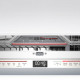 Bosch SMV6ZBX01N inbouw vaatwasser - Stil 42 dB