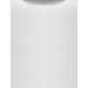 Bosch SPS4HKW49E smalle vrijstaande vaatwasser - 44 db - wit
