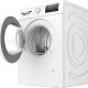 Bosch WAN28096NL wasmachine met 1400 toeren en 8 kg.
