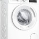 Bosch WAN28096NL wasmachine met 1400 toeren en 8 kg.