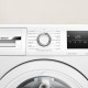 Bosch WAN28297NL wasmachine - 8 kg 1400 rpm - serie 4