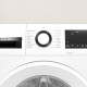 Bosch WGG04408NL wasmachine - energieklasse A, 9 kg en 1400 toeren