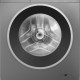 Bosch WGG244FINL wasmachine - cast iron grey grijs