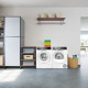 Bosch WQB245A9NL warmtepomp droger met Home Connect