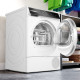 Bosch WQB245A9NL warmtepomp droger met Home Connect