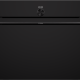 Etna CM954ZG inbouw oven met magnetron - zwart glas