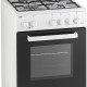 Etna FGV150WIT gas fornuis wit