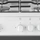 Etna FGV150WIT gas fornuis wit