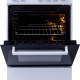 Etna FGV150WIT gas fornuis wit