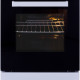 Etna FGV150WIT gas fornuis wit