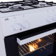 Etna FGV160WIT fornuis