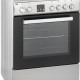 Etna FGV760RVS fornuis roestvrijstaal