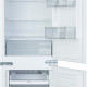 Etna KCS6178LF inbouw koelkast / koel/vriescombinatie - nis 178 cm.