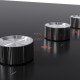 Etna KIS560KZT inbouw inductie kookplaat - 1-fase - Plug&Cook