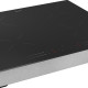 Etna KIV364RVS vrijstaande inductie kookplaat - 1-fase 230 Volt