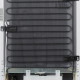 Etna KKD7088T inbouw koelkast - nis 88 cm - deur-op-deur