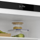 Etna KKD7088T inbouw koelkast - nis 88 cm - deur-op-deur