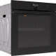 Etna OFS956ZG inbouw combi-stoomoven - zwart