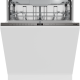 Etna VW342CP inbouw vaatwasser met 42 dB en ConnectLife