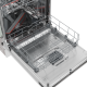 Etna VW342CP inbouw vaatwasser met 42 dB en ConnectLife