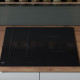 Etna KIF680ZT inbouw inductie kookplaat met FlexZone - 80 cm.