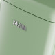 Etna KVV793GRO koelkast - retro jaren 50 - groen