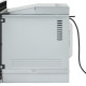 Etna SM225RVS inbouw solo magnetron - nis 38 cm.