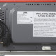 Foto van de achterzijde van de SMV620ROO magnetron