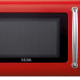 Etna SMV620ROO rood magnetron