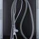 Etna VW544N inbouw vaatwasser met 44 dB geluidsniveau