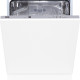 Etna VW544N inbouw vaatwasser met 44 dB geluidsniveau