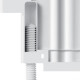 Exquisit UKS130-4-FE-010E koelkast onderbouw