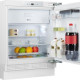 Exquisit UKS130-4-FE-010E koelkast onderbouw