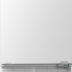 Exquisit UKS130-4-FE-010E koelkast onderbouw