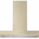 Falcon Flat 100 wand afzuigkap - 100 cm. breed