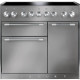 Falcon Mercury 1082 inductie fornuis