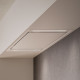 Falmec STELLPLUS127W plafond afzuigkap - plafondunit - wit