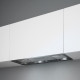 Falmec VIRGO120W3 vlakscherm afzuigkap - roestvrijstaal - 120 cm breed