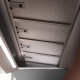 Falmec VIRGOTOUCH60W3 inbouw afzuigkap - 60 cm - roestvrijstaal