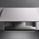 Falmec VIRGOTOUCH60W3 inbouw afzuigkap - 60 cm - roestvrijstaal