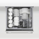 Fisher & paykel DD60STX6HI1 inbouw vaatwasser