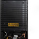 Frilec BERLINWSP2-41-GTE-031 inbouw wijnkoelkast met push-to-open - nis 88 cm.