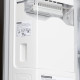 Frilec BONNSBS-666-HCF-040EDI side-by-side koelkast - zwart