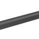 Frilec HAMBURG7189.1EBMBL inbouw oven met magnetron - zwart