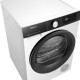 Hisense DH3S802BW2 warmtepomp droger met omkeerbare deur