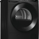 Hisense DH3V800UB/BLX warmtepomp droger - zwart