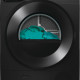 Hisense DH3V800UB/BLX warmtepomp droger - zwart